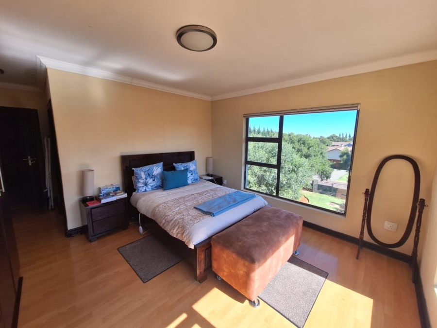 4 Bedroom Property for Sale in Woodland Hills Wildlife Estate Free State